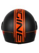 Jet helmet Origine Neon New collection 2017