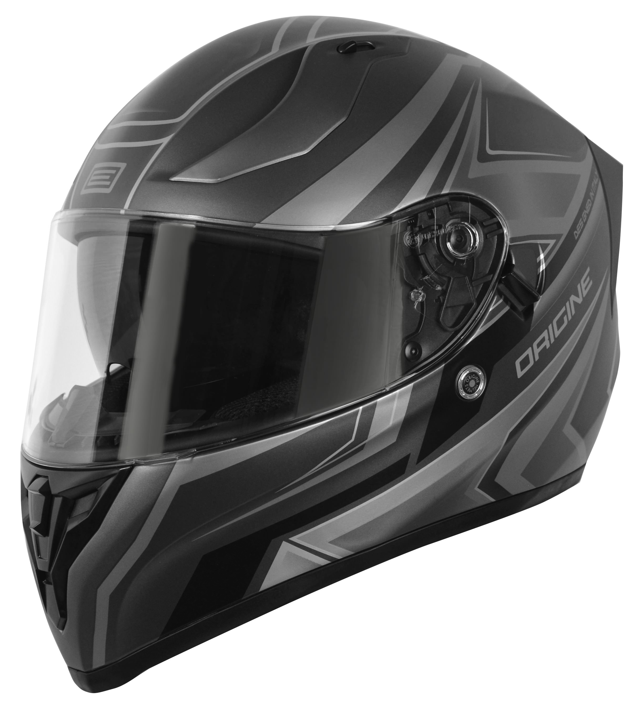 Fullface motorcycle helmet Origine Strada ECE 22.05 sport touring