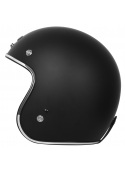 Jet helmet Origine Primo Liso Black
