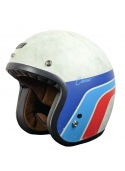 Jet helmet Origine Primo Classic White Matt Vintage