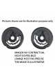 Origine Delta Visor Mechanism