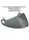 Origine Strada Dark Visor
