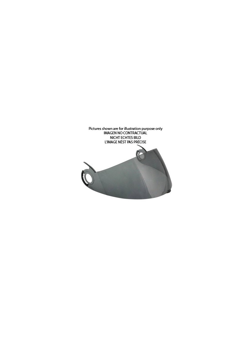 Origine Strada Dark Visor