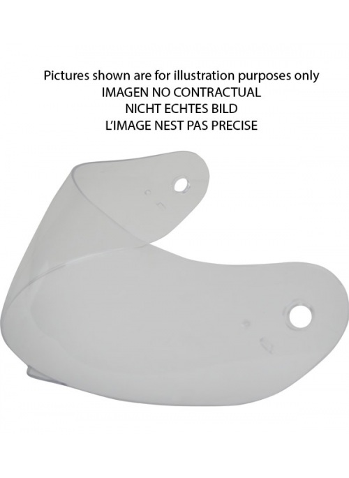 Origine Strada Visiera