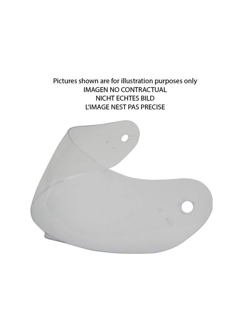 Visier Origine Strada stark getönt