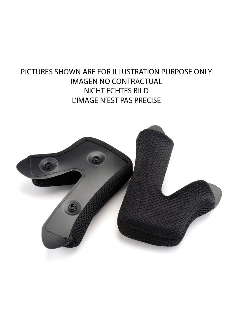 Carrilleras Origine Sprint