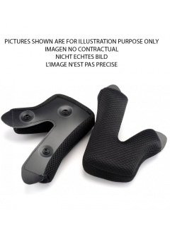 Wangenpads Origine Sprint