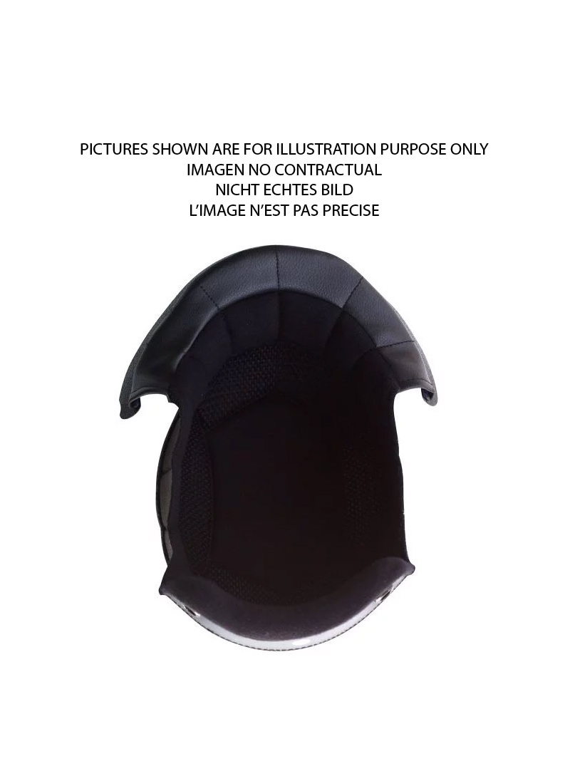 Inner Padding Origine Vega