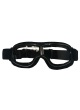 Retro biker goggle Type cafe racer