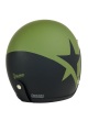 Jet helmet Origine Primo Star Army Green