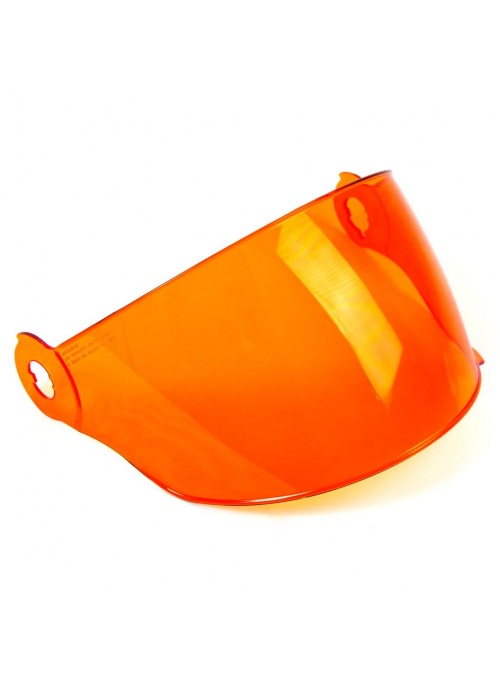 Origine Vega orange visor