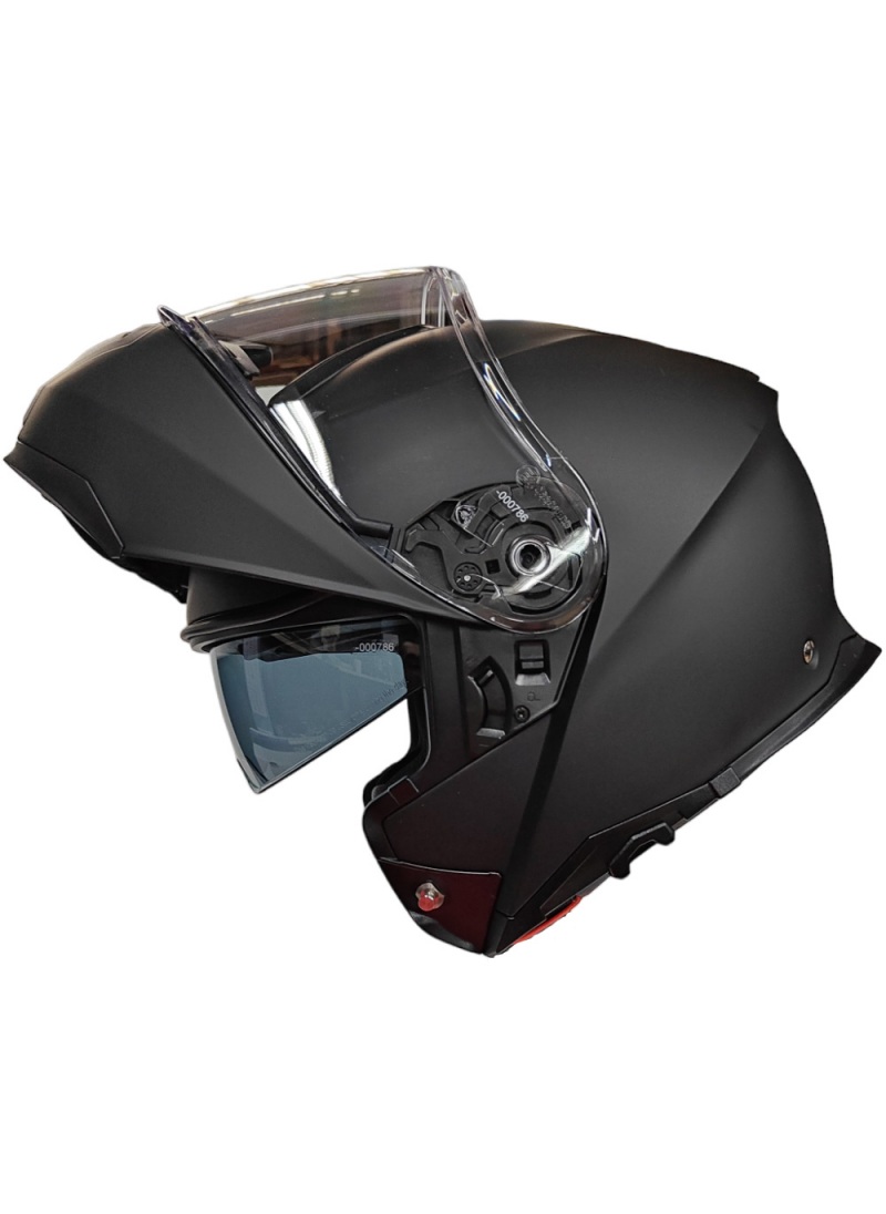 Origine Logic Negro Mate