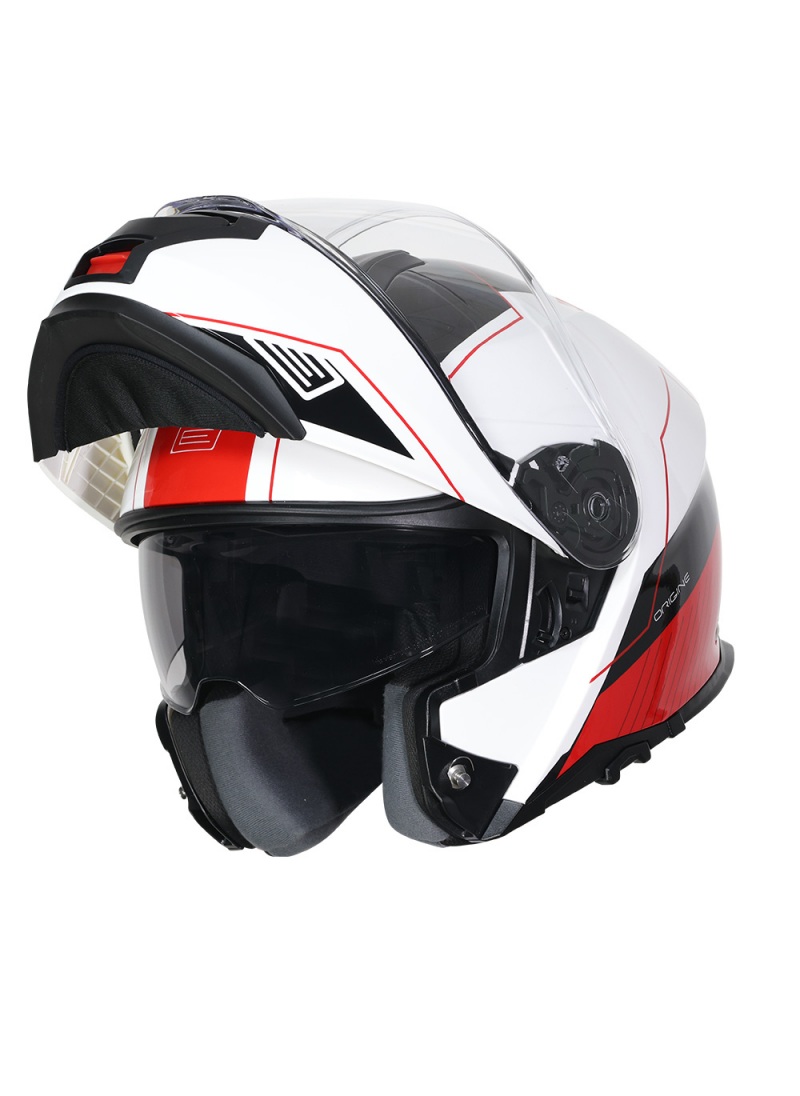 Origine Logic Linear Fluo Red