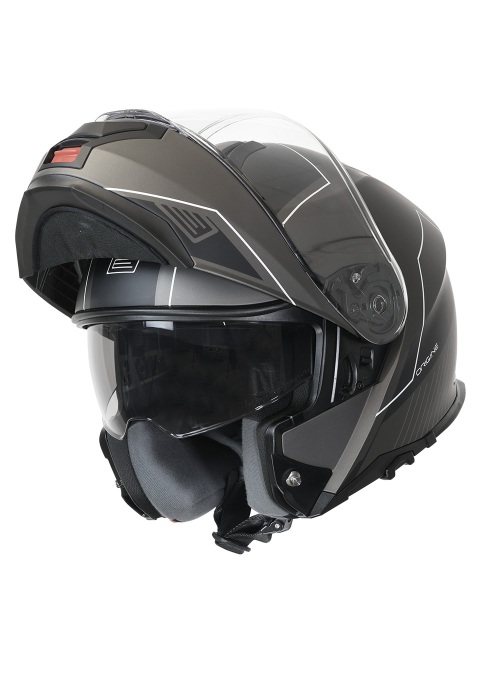 Origine Logic Linear Black Titanium E2206