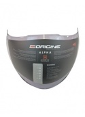Visor Origine Alpha Fume Ahumado