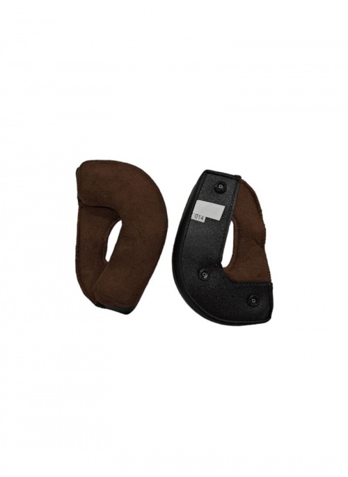 PRIMO CARRILLERAS MARRON (22.06) TALLA L