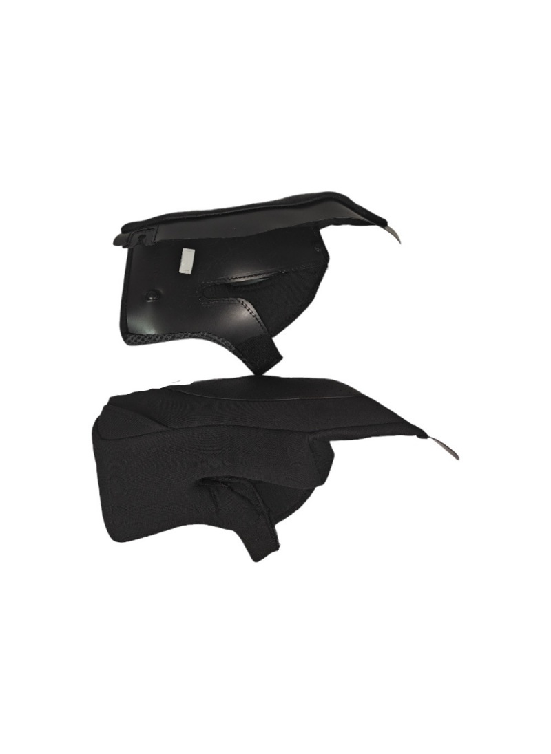 CARRILLERAS ORIGINE FORCE XS