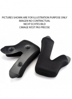 Interior acolchado SIRIO S