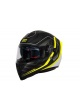 Casco Integral Origine Strada Linestyle Fluo/Yellow E2206