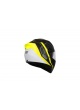 Casco Integral Origine Strada Linestyle Fluo/Yellow E2206
