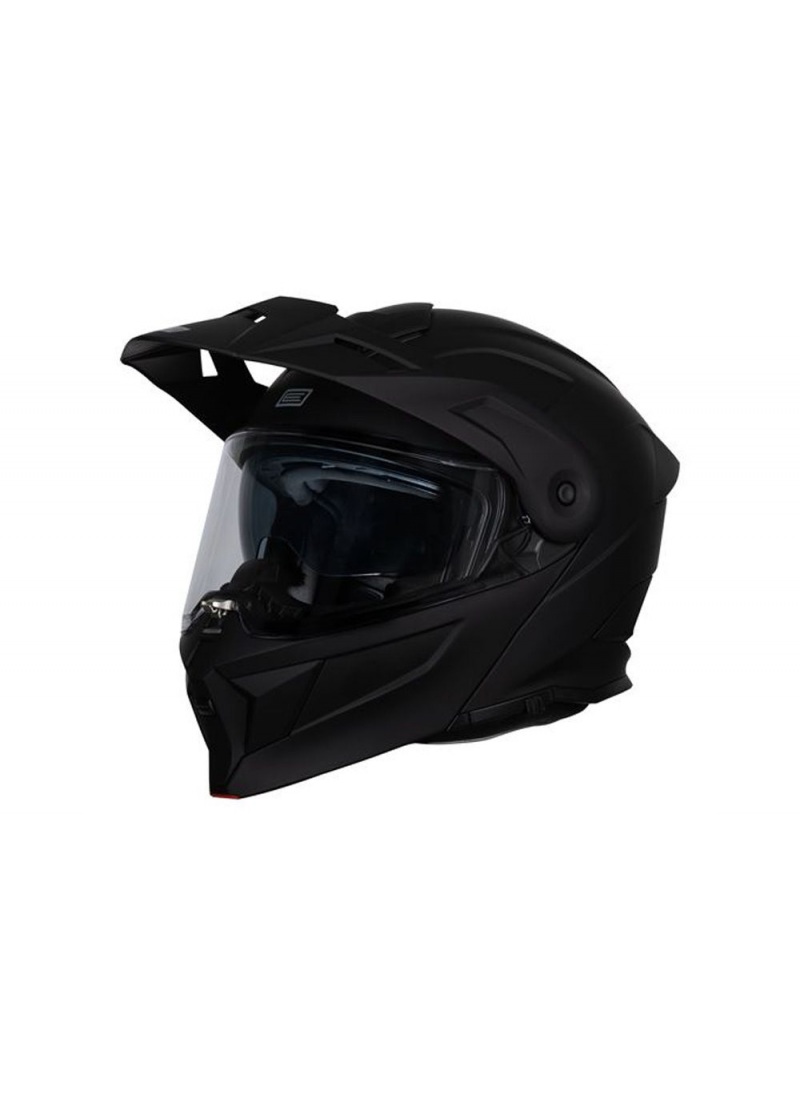 Origine Adventure Black Matt E2206 E2206
